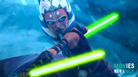 Ahsoka Tano: A Star Wars Legacy - From Clone Wars to Live-Action