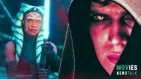 Ahsoka Tano's Kill Count: A Shocking Revelation in the Star Wars Universe