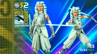 Ahsoka The White: Everything You Need To Know About The Outfit & Action Figures