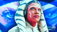 Ahsoka Theory: Shin Hati's Redemption and the Jedi Path