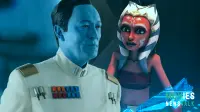 Ahsoka vs. Thrawn: The Star Wars Showdown You've Been Waiting For!