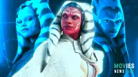 Ahsoka's Original Clone Wars Story: Darker Than You Think!