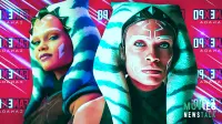 Ahsoka's World Between Worlds:  Fan Service or Something More?