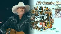 Alan Jackson: Protecting Fans from Scams and Sharing New Music