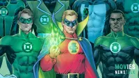 Alan Scott: The First Green Lantern and His Unforgettable Legacy