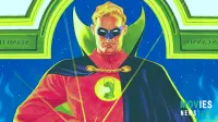 Alan Scott: The Green Lantern - A Queer Icon's Legacy - Must Read!