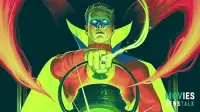 Alan Scott: The Green Lantern Just Got Crazy Powerful (And It's All About His Identity)