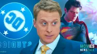 Alan Tudyk in DC's 'Creature Commandos': Is There a Superman Connection?