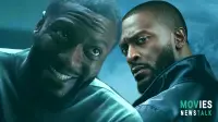 Alex Cross TV Series:  Aldis Hodge Takes on the Iconic Role