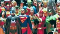 Alex Ross: The Comic Book Legend Whose Art Continues to Inspire