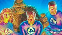 Alex Ross's Fantastic Four: Full Circle Gets Extended With 288 Pages Of Bonus Material.