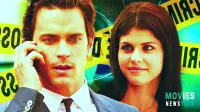 Alexandra Daddario's White Collar Role: A Look Back at Her Memorable Performance