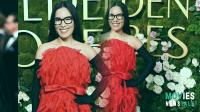 Ali Wong: Golden Globes Glow, Bill Hader Romance & Tatcha Beauty Secrets