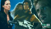 Alien Quotes: The Best Lines From The Iconic Franchise