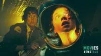 Alien: Romulus Easter Eggs:  Did You Spot Them?