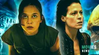 Alien: Romulus - Is This the Alien Movie We've Been Waiting For?