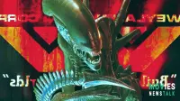 Alien: Romulus Reveals Weyland-Yutani's TRUE Evil!  New Comic Book Shocker!