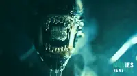 Alien: Romulus' Terrifying New Xenomorph - Everything You Need to Know!