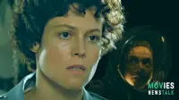 Alien: Romulus Trailer Has A Hidden Ripley Reference You Probably Missed