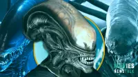 Alien Xenomorph Mask: The Ultimate Collectible for Fans!