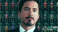 All Iron Man Suits in the MCU: Ultimate Guide