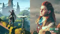 Aloy (Horizon Zero Dawn): Unmasking the Beloved Protagonist | Aloy Game Character Deep Dive