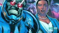 Amanda Waller:  The  DC Universe's Most Dangerous Figure?  Her Power Grows