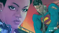 Amanda Waller's Absolute Power: DC's Most Ruthless Agent Goes Full-On Villain