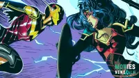 AmaZO-N: Wonder Woman's New Enemy in 'Absolute Power' - DC Comics