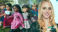 American Girl Doll Movie:  A New Cinematic Adventure