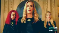 American Horror Story Apocalypse: The Disappointing Ending & Its Impact