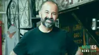 American Pickers Star Frank Fritz: Health Update & Future