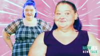 Amy Slaton Weight Loss, Divorce & New Chapter | 1000-lb Sisters Star's Transformation