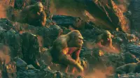 An Ape Expert Gives Godzilla x Kong: The New Empire A Critical Assessment.