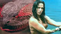 Anaconda Remake:  Get Ready For Laughs and Giant Snakes!