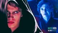 Anakin Skywalker: Star Wars Missed a HUGE Opportunity in the Sequels