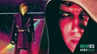 Anakin Skywalker: The Confusing Story of the Chosen One