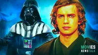 Anakin Skywalker Timeline: Jedi to Darth Vader - Star Wars Explained