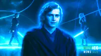 Anakin Skywalker: Why He Only Found Peace After Death, Explained by Hayden Christensen