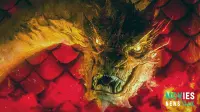 Ancalagon: The LOTR Dragon That Makes Smaug Look Like a Weakling