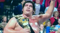 Andre the Giant: WWE Legend and Iconic Moments