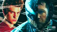 Andrew Garfield Back as Spider-Man? Venom: The Last Dance Rumors and Possibilities