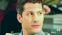 Andy Samberg: From SNL to Brooklyn Nine-Nine - Comedic Legend