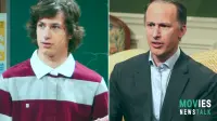 Andy Samberg's SNL RETURN!  Beetlejuice Surprise, Emotional Confession & Hilarious Maya Rudolph Reunion!