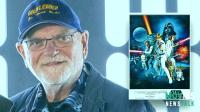 Angus MacInnes Death: Star Wars' Jon 'Dutch' Vander Actor Passes Away - Tributes & Film Roles