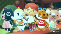 Animal Crossing Amiibo Cards: Reunite With Your Favorite Villagers!