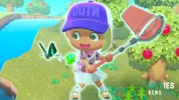 Animal Crossing: New Horizons - How to Catch Bugs Like a Pro