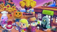 Animal Crossing: New Horizons Light Cubes: Decorating Made Easy!