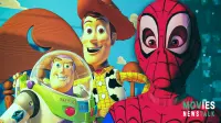 Animated Movies That Broke The Mold