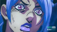 Anne: The Almost Female JoJo's Bizarre Adventure Hero in Stardust Crusaders